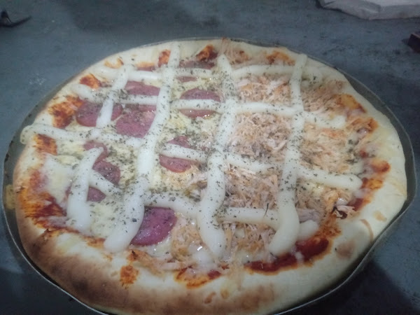 Foto 2 Pizzaria Express