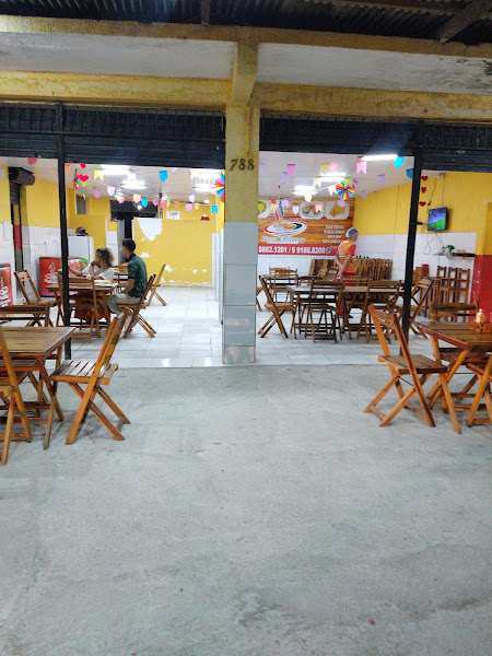 Foto 2 Pizzaria Nova Opcao