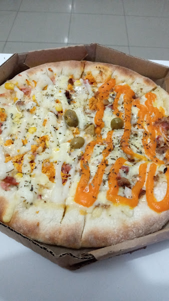 PIZZARIA FINNO SABOR PIZZARIA FINNO SABOR