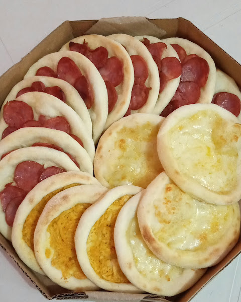 Foto 1 PIZZARIA FINNO SABOR