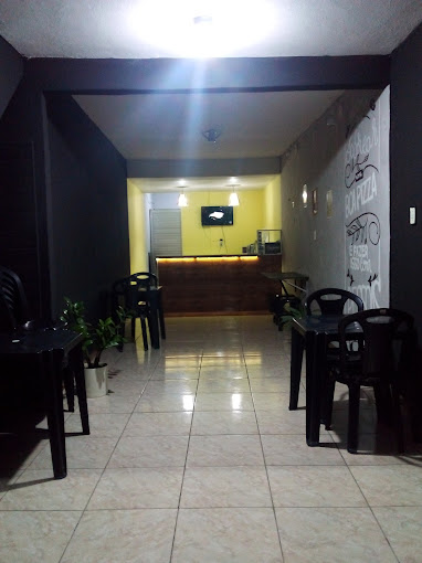 Pizzaria & Pastelaria Calango