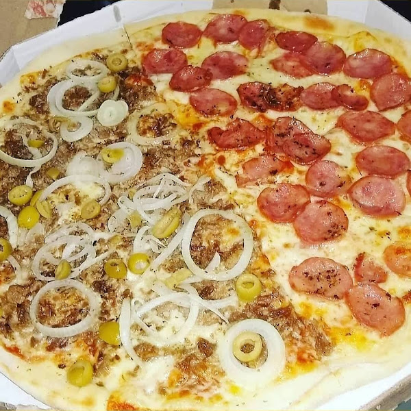 Foto 2 Rhaley Pizzaria Foto 2 Rhaley Pizzaria