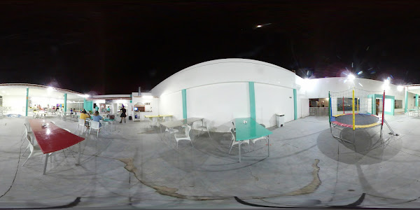 Foto 3 VALLE KIDS PIZZARIA E PETISCARIA