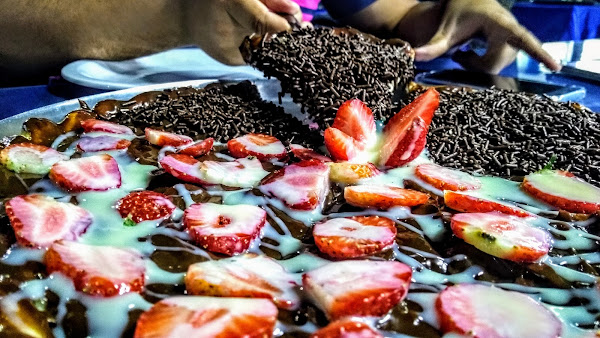 Foto 1 Toy Kids Pizzaria E Pastelaria