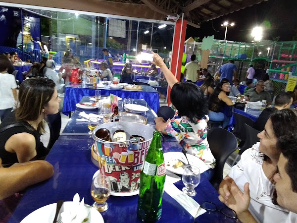 Foto 4 Toy Kids Pizzaria E Pastelaria