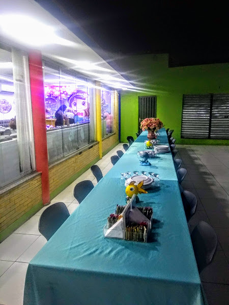 Foto 5 Toy Kids Pizzaria E Pastelaria