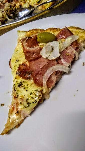 Foto 6 Toy Kids Pizzaria E Pastelaria Foto 6 Toy Kids Pizzaria E Pastelaria