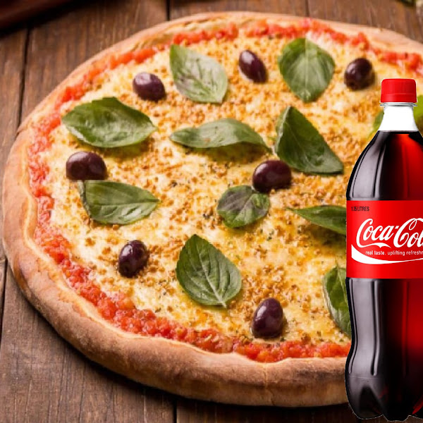 Foto 2 Pizzaria Babbo