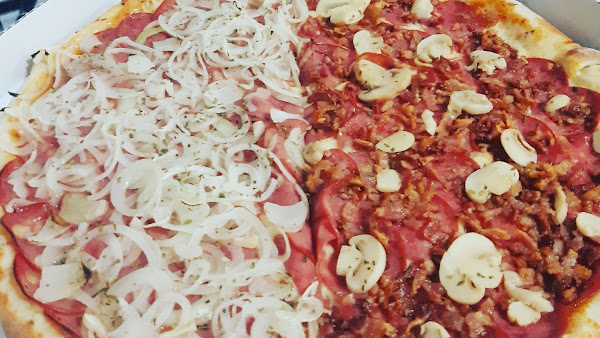 Pizzaria Casa Da Pizza