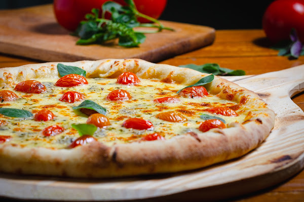 Bonifácio Pizzaria