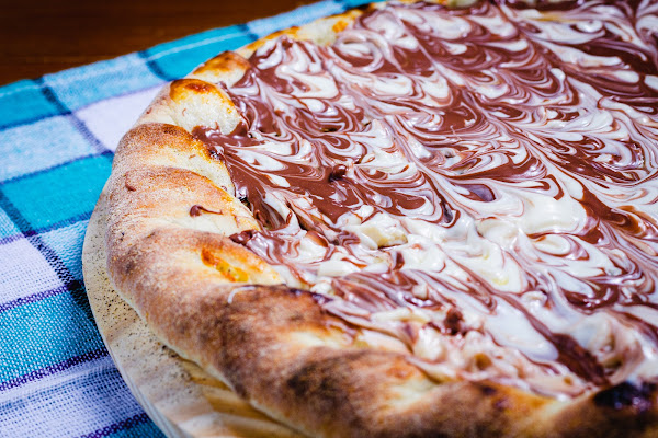 Foto 2 Bonifácio Pizzaria