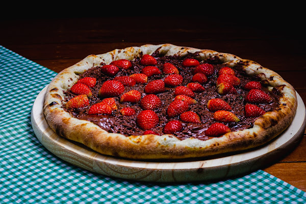 Foto 3 Bonifácio Pizzaria