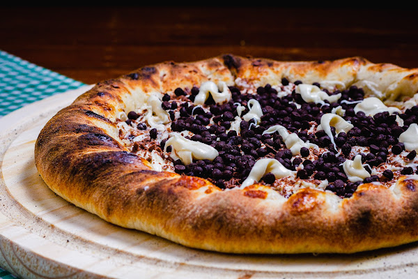 Foto 4 Bonifácio Pizzaria