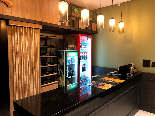 Foto 2 Brigata Pizzeria Express - Oficinas