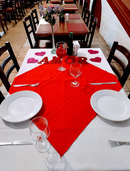 Romanella Massas e Pizza Romanella Massas e Pizza