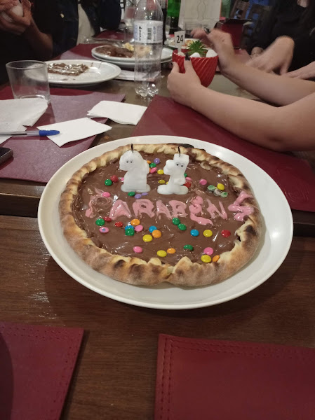 Foto 2 Romanella Massas e Pizza