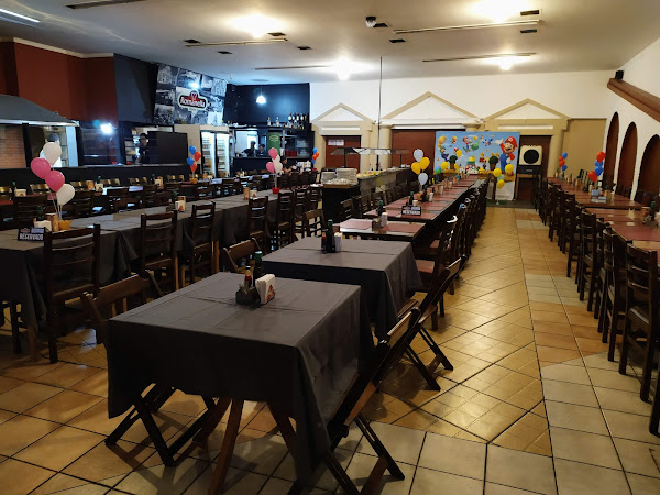 Foto 3 Romanella Massas e Pizza