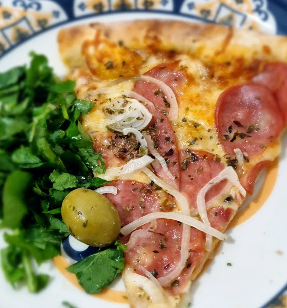 Foto 3 TOCA DA PIZZA