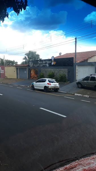 Foto 4 TOCA DA PIZZA