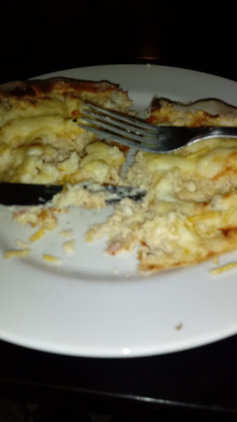 Pavani Pizzaria & Chopperia