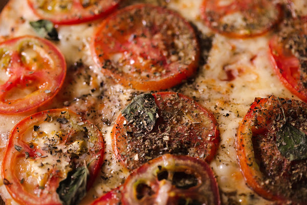 Pizzaria Casa Rapach