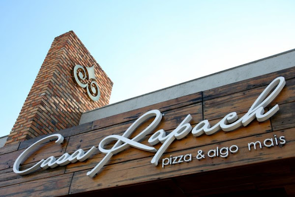 Foto 1 Pizzaria Casa Rapach