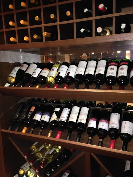 Foto 6 Pizzaria Casa Rapach