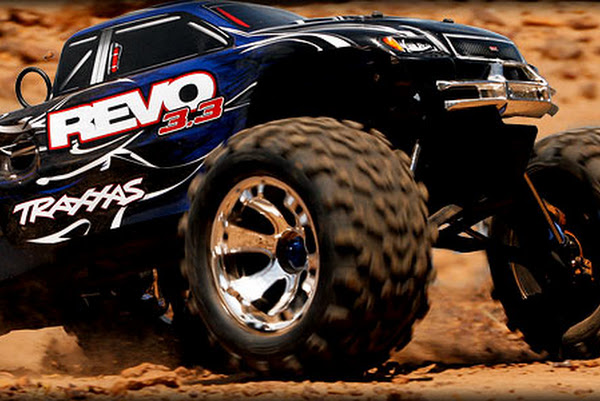 Foto 1 Competition Hobbies