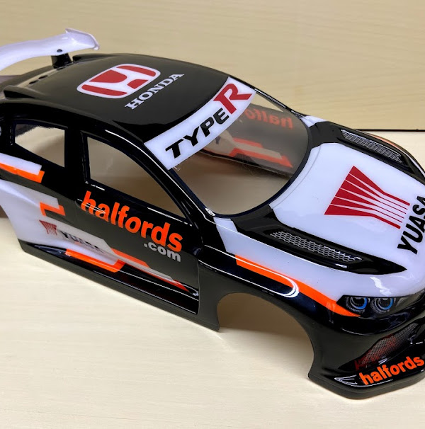 Foto 3 Competition Hobbies