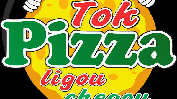 Tokpizza Pelotas