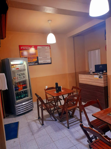 Foto 3 Espaço da Pizza Delivery