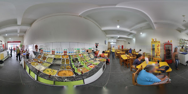 Cerqueira Churrascaria e Pizzaria - Delivery de Pizza e Churrasco