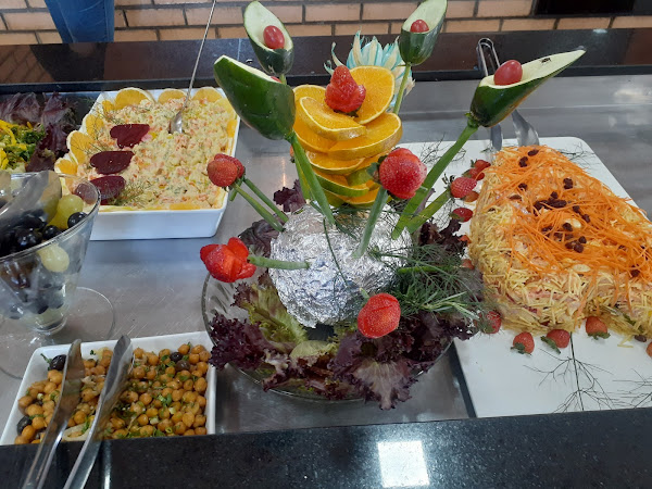 Foto 3 Cerqueira Churrascaria e Pizzaria - Delivery de Pizza e Churrasco