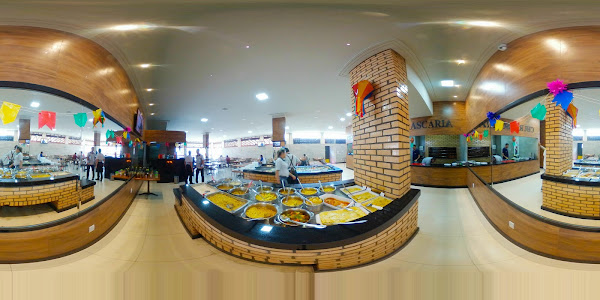 Foto 4 Cerqueira Churrascaria e Pizzaria - Delivery de Pizza e Churrasco