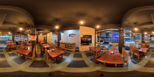 Foto 2 Capitão Gancho Burger e Pizza