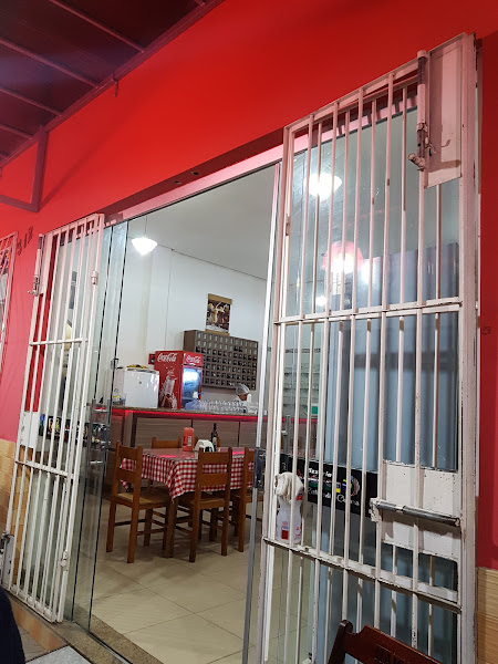 Pizzaria América