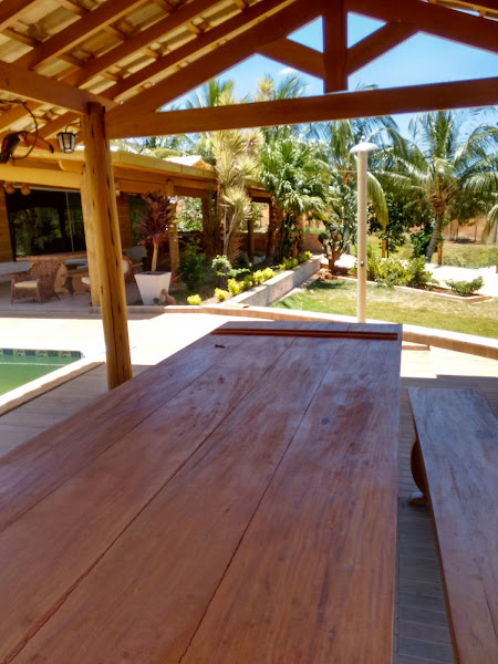 Foto 2 Pizzaria América