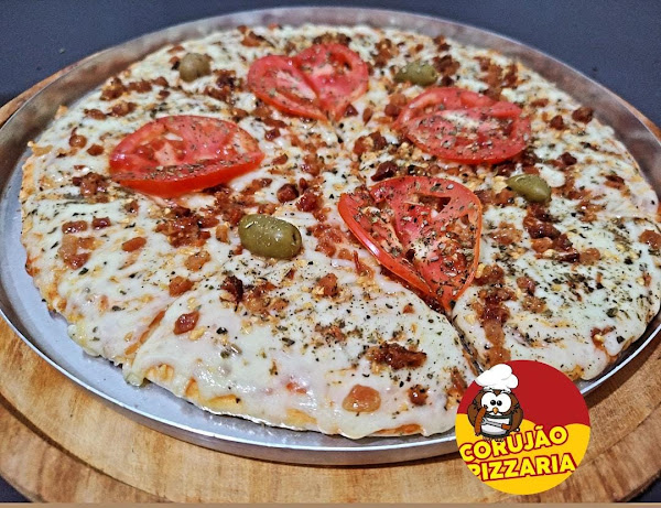 Foto 1 Pizzaria Corujao