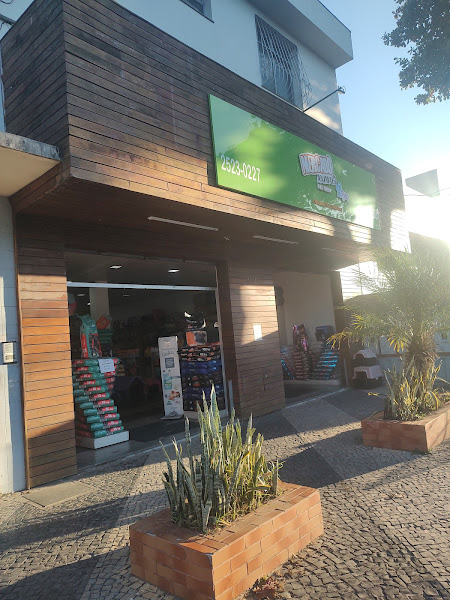 Mercado Animal São João Batista