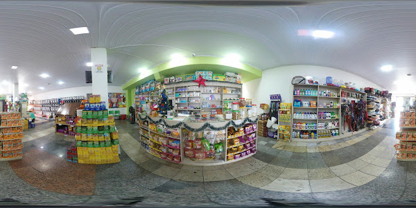 Foto 1 Mercado Animal São João Batista