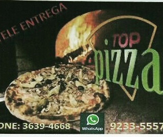 TOP PIZZA