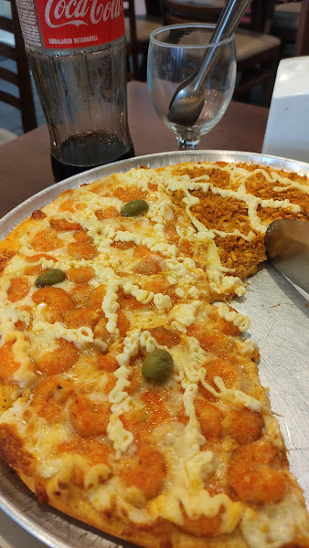 Foto 1 La Massa Pizzaria