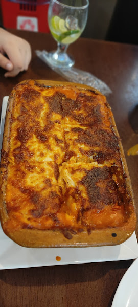 Foto 2 La Massa Pizzaria