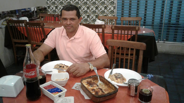 Foto 3 La Massa Pizzaria