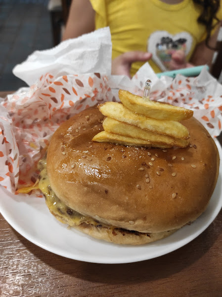 Foto 4 La Massa Pizzaria