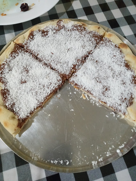 Foto 3 Milão Pizzaria