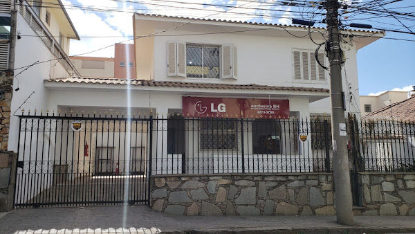 AT Futura - Autorizada LG