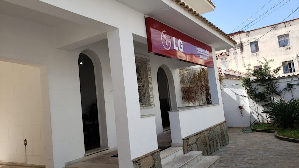 Foto 2 AT Futura - Autorizada LG