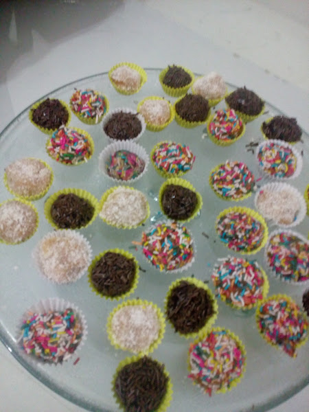 Inácio Pizza & Buffet