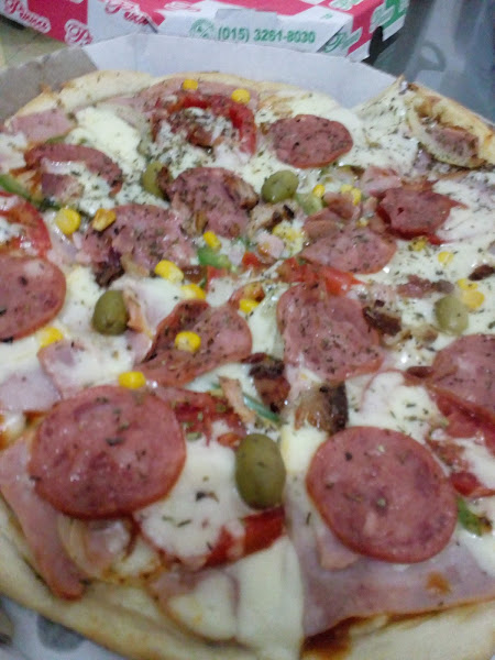 Foto 1 Inácio Pizza & Buffet Foto 1 Inácio Pizza & Buffet